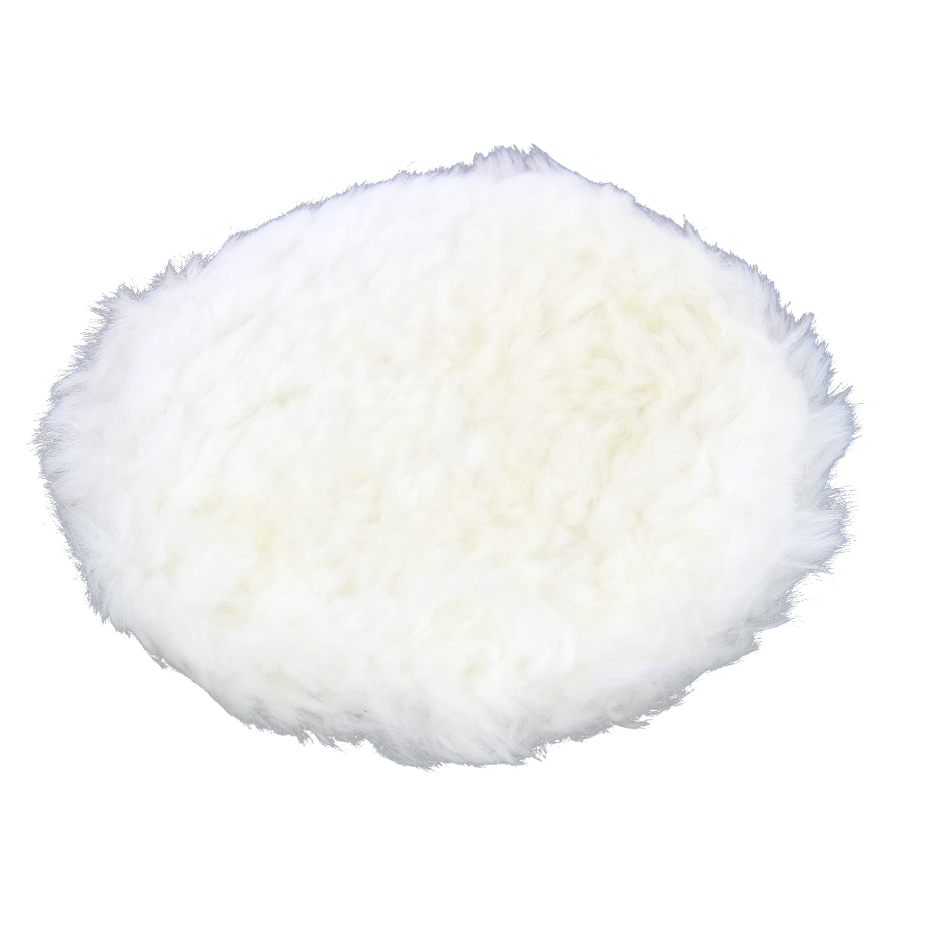 MICHELIN 166001 Faux Fur Polishing Bonnet