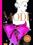 LA MODE. HISTOIRE, COULISSES ET CONSEILS (DICO DES FILLES HORS COLLECTIO) (French Edition) by 
