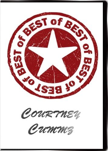 The Best of Courtney Cummz