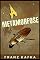 Livro A METAMORFOSE