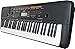 Yamaha PSR-E263 61-Key Portable Keyboard (Renewed)