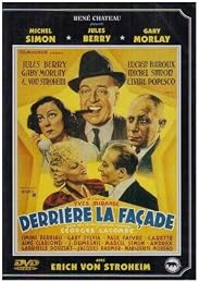 Derrière La Façade