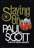Staying on: A Novel