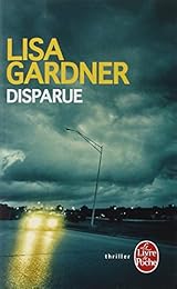 Disparue