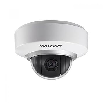 Hikvision Digital Technology DS-2DE2103-DE3/W: Amazon.es ...