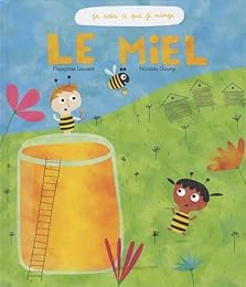 Le  miel