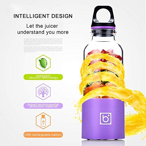 500ML-Portable-Electric-Juicer-Cup-USB-Rechargeable-Automatic-Vegetable-Fruit-Juice-Maker-Cup-Juice-Extractor-Blender-Mixer-Color-Green