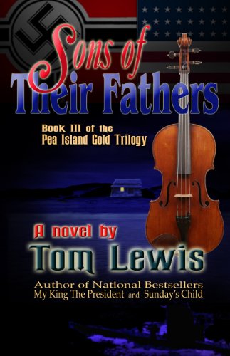Sons of Their Fathers (Pea Island Gold Trilogy)