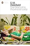 The Diary Of A Provincial Lady Amazon Co Uk E M