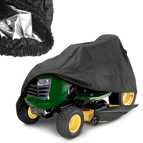 66.3 x 23.8 x 45.6 inch Mobility Scooter Cover,Waterproof Nylon Cloth Power Mobility Scooter Storage Cover Scooter Big Car Cover
