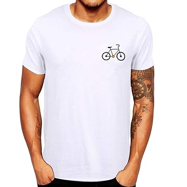 camisetas deporte hombre amazon