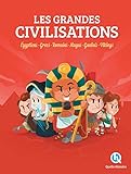 Image de CIVILISATIONS (Livre Prémium)