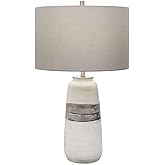 Uttermost Comanche - 1 Light Table Lamp - 15 inches Wide by 15 inches deep
