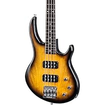 Gibson USA New EB Bass 4-String T 2017 Bass Guitar, Satin Vintage Sunburst
