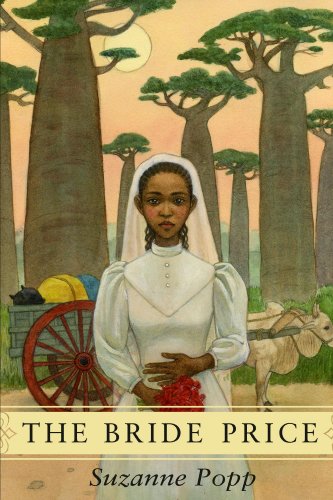 The Bride Price: An African Romance (Chitundu Chronicles Book 1)