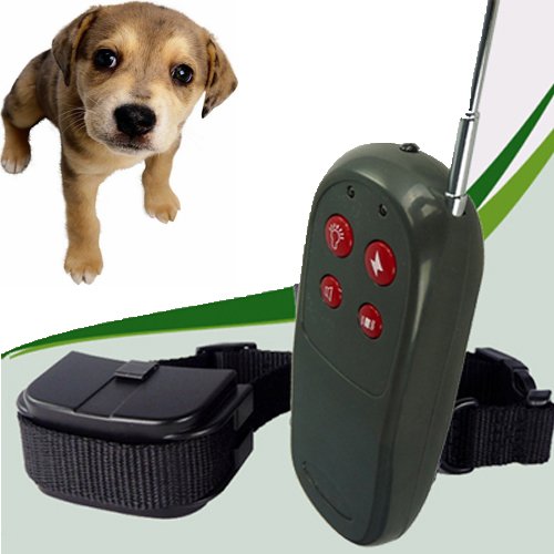 agptek training collar