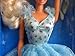 Barbie - My First Barbie Glittering Ballerina Doll - 1991 Easy To Dress