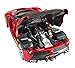 Ferrari Laferrari F70 Hybrid Elite Red 1/18 by Hotwheels BCT79