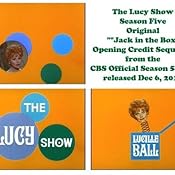 Amazon Com The Lucy Show The Official Fifth Season Mel Torme Bruce Mars Burt Mustin Hal March Mary Wickes Mary Jane Croft The Back Porch Majority Tennessee Ernie Ford George Sawava Robert Carson