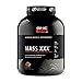 GNC AMP Mass XXX, Chocolate, 6.2 lbs, Supports Muscle Protein Synthesis primary