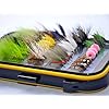 36Pieces-Dry-Fly-Wet-Fly-and-Nymph-Fly-Lure-Assotment-Fly-Box-for-Trout-Fly-Fishing-Flies