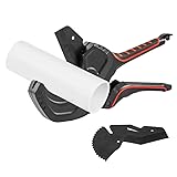 DUEBEL PVC Pipe Cutter ABS Cable Trunking Cutter