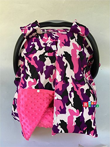 Best camouflage infant car seat