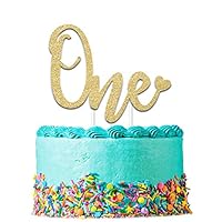 Cake Topper, 21st Happy Birthday
