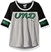 Outerstuff NCAA Teen-Girls Fan-Tastic Short Sleeve Tee