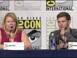 Watch The Originals The Complete First Season Prime Video