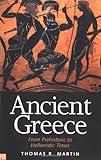 Ancient Greece: From Prehistoric to Hellenistic Times (Yale Nota Bene)