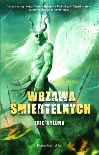 Wrzawa smiertelnych