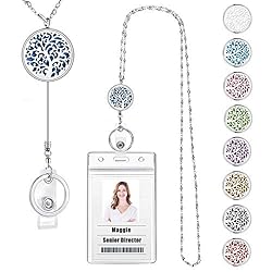 USANGERS Retractable Lanyard - Retractable Lanyards