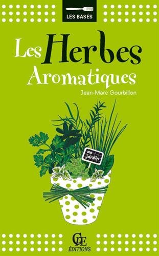 Les  herbes aromatiques