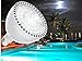 Bonbo LED Pool Light Bulb 120V 65W LED Swimming Pool Light Bulb 6000K Daylight White, Replaces up to 500-800W Traditional Bulb for Most Pentair Hayward Light Fixture