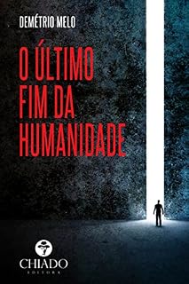 Livro O Último Fim da Humanidade