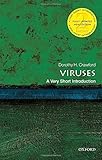 Viruses: A Very Short Introduction (Very Short Introductions) cover