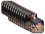 Disney Star Wars Dessert Paper Plates (24 Count)