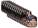 Disney Star Wars Dessert Paper Plates (24 Count)
