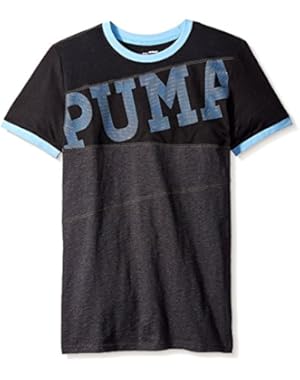 Men's Progressive Mesh Tee