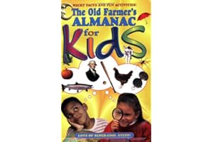 The Old Farmer's Almanac For Kids