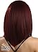 BobbiBoss Lace Front Wig - COPPER (F4/30)