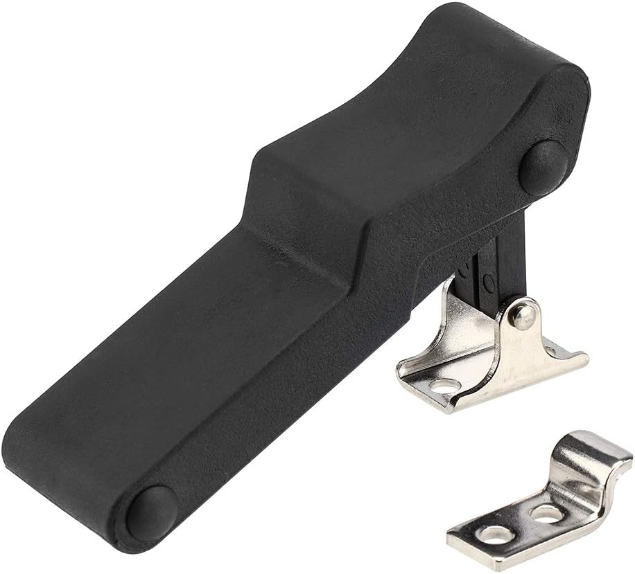 Front Storage Rack Rubber Latch Compatible with Sportsman 450 570 1000 ETX 7081927: Automotive