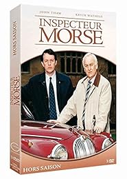 Inspecteur Morse - Hors Saison