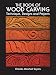 The Book of Wood Carving: Technique, Designs and Projects primary
