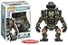 Funko Titan Fall 2 Jack & BT Pop Games Figure, 6
