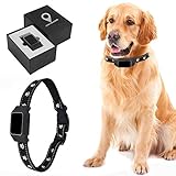 GPS Dog Tracker, Real Time Dog Tracking Collar