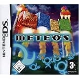 Amazon Com Meteos Nintendo Ds Artist Not Provided Video Games