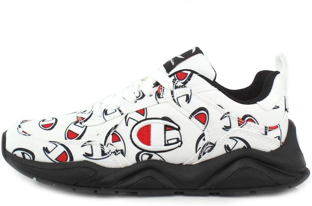 champion shoes 93eighteen repeat