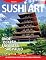 Livro Sushi Art Ed. 53; CONEXÃO SÃO PAULO-JAPÃO